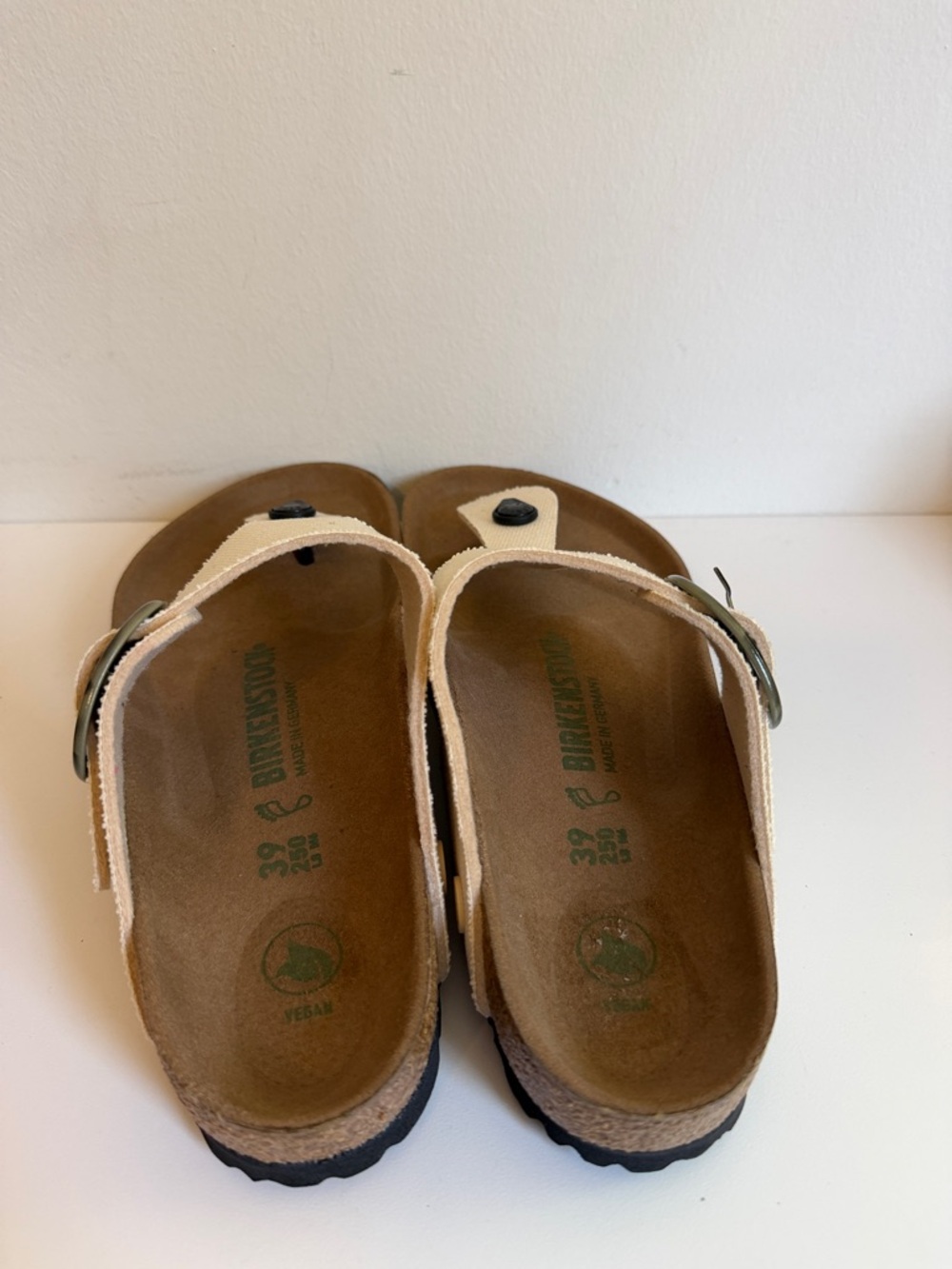 Birkenstock Gizeh Big Buckle - Picture 4 of 6